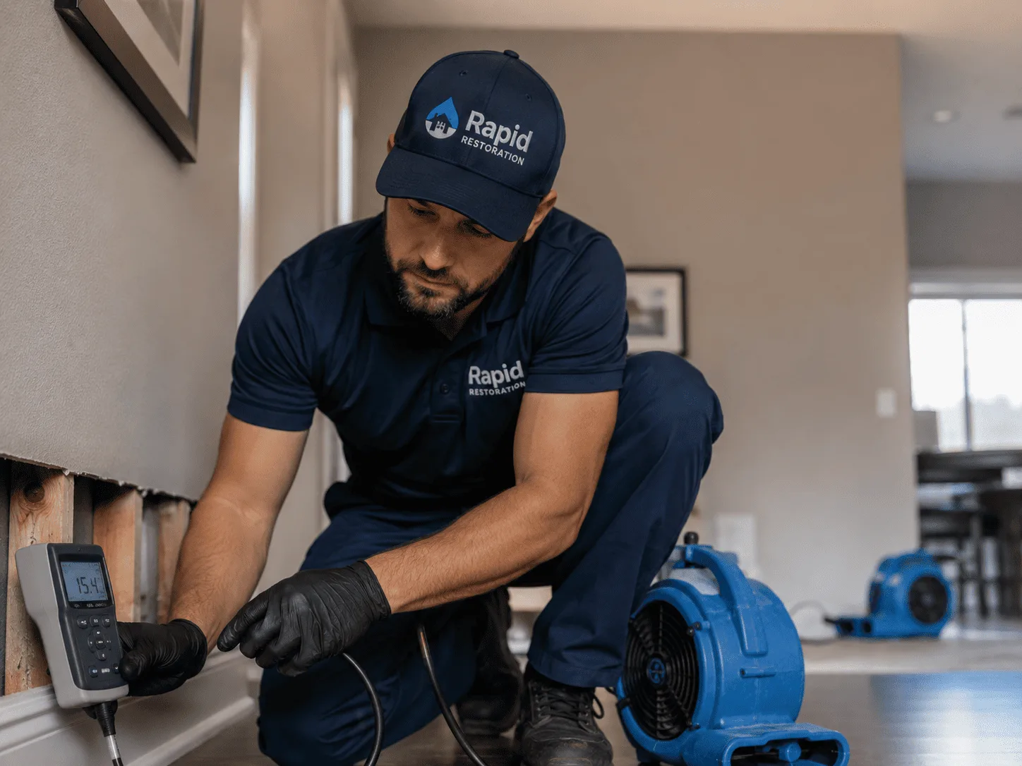 Common questions about Dehumidification in Tarawa Terrace, NC